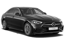 Car Hire Sandbach - C Class Auto - car hire Sandbach