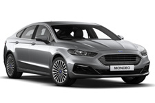 Car Hire Sandbach - Mondeo - car hire Sandbach