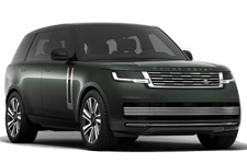 Car Hire Sandbach - Range Rover - car hire Sandbach